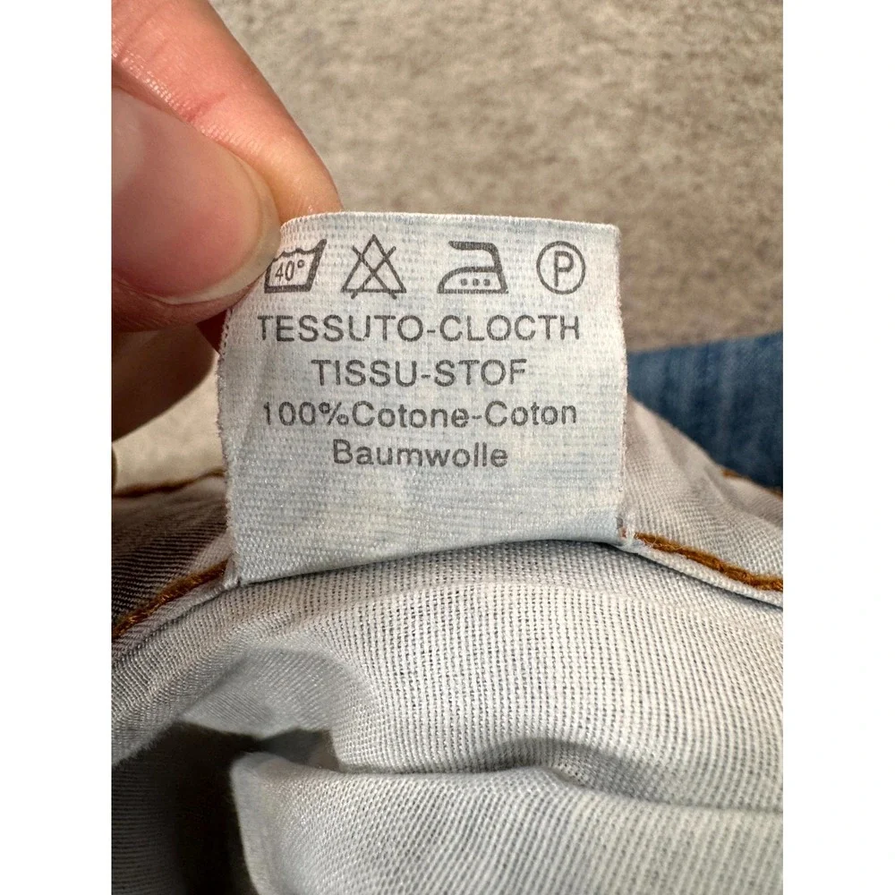Levis levi 501